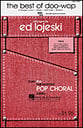 The Best of Doo-Wop SSAA choral sheet music cover